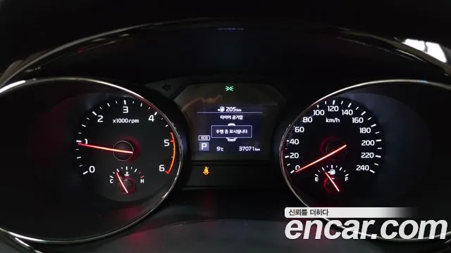 2019 Kia The New Carnival 9-Seater Noblesse Sold VIN KNAME81ABKS587098 – photo 15