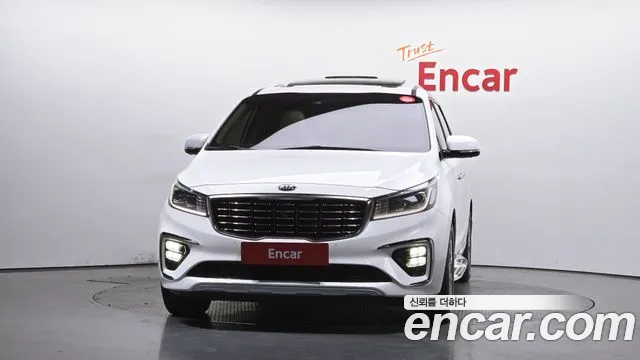 2019 Kia The New Carnival 9-Seater Noblesse Special Sold VIN KNAME81ABKS603929 – photo 15 2019 Kia The New Carnival 9-Seater Noblesse Special Sold VIN KNAME81ABKS603929 – photo 15
