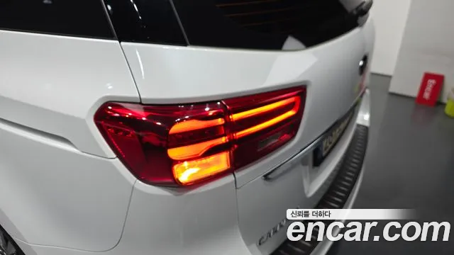 2019 Kia The New Carnival 9-Seater Noblesse Special Sold VIN KNAME81ABKS603929 – photo 19 2019 Kia The New Carnival 9-Seater Noblesse Special Sold VIN KNAME81ABKS603929 – photo 19