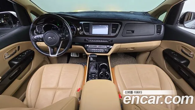 2019 Kia The New Carnival 9-Seater Noblesse Special Sold VIN KNAME81ABKS603929 – photo 21 2019 Kia The New Carnival 9-Seater Noblesse Special Sold VIN KNAME81ABKS603929 – photo 21