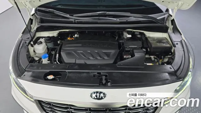 2019 Kia The New Carnival 9-Seater Noblesse Special Sold VIN KNAME81ABKS603929 – photo 23 2019 Kia The New Carnival 9-Seater Noblesse Special Sold VIN KNAME81ABKS603929 – photo 23