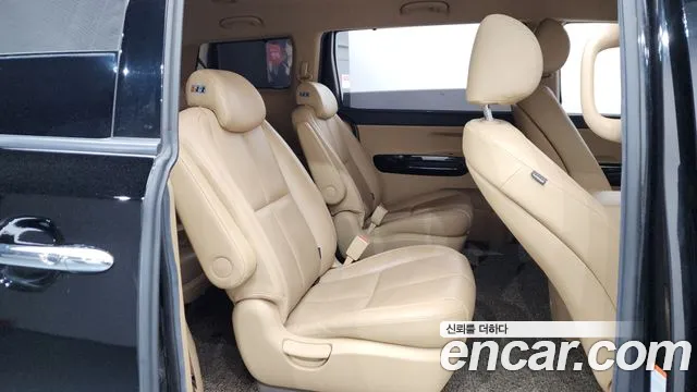 2019 Kia The New Carnival 9-Seater Noblesse Special Sold VIN KNAME81ABKS606621 – photo 25