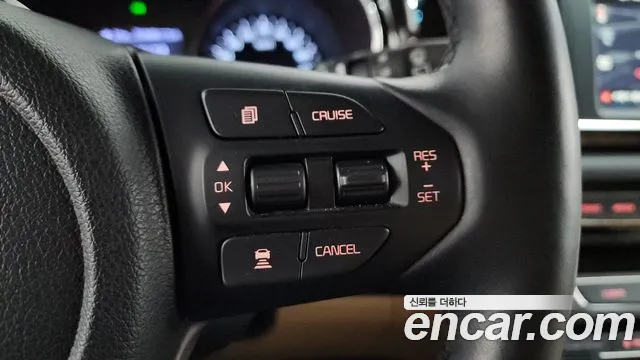 2019 Kia The New Carnival 9-Seater Noblesse Special Sold VIN KNAME81ABKS606621 – photo 29