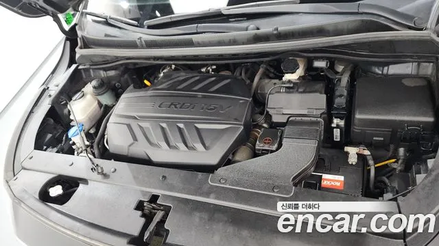 2019 Kia The New Carnival 9-Seater Noblesse Special Sold VIN KNAME81ABKS606621 – photo 30
