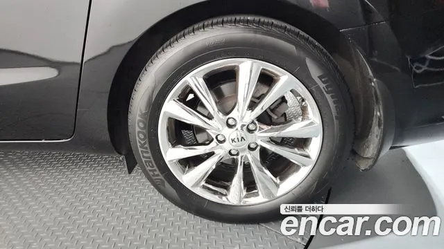 2019 Kia The New Carnival 9-Seater Noblesse Special Sold VIN KNAME81ABKS606621 – photo 33