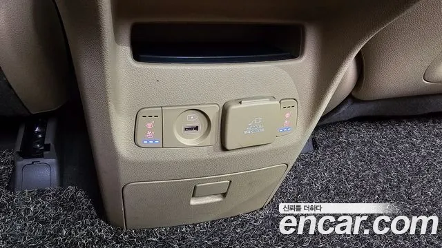 2020 Kia The New Carnival 9-Seater Noblesse Special Sold VIN KNAME81ABLS622747 – side profile 2020 Kia The New Carnival 9-Seater Noblesse Special Sold VIN KNAME81ABLS622747 – side profile