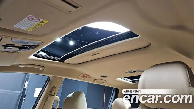 2020 Kia The New Carnival 9-Seater Noblesse Special Sold VIN KNAME81ABLS622747 – photo 12 2020 Kia The New Carnival 9-Seater Noblesse Special Sold VIN KNAME81ABLS622747 – photo 12