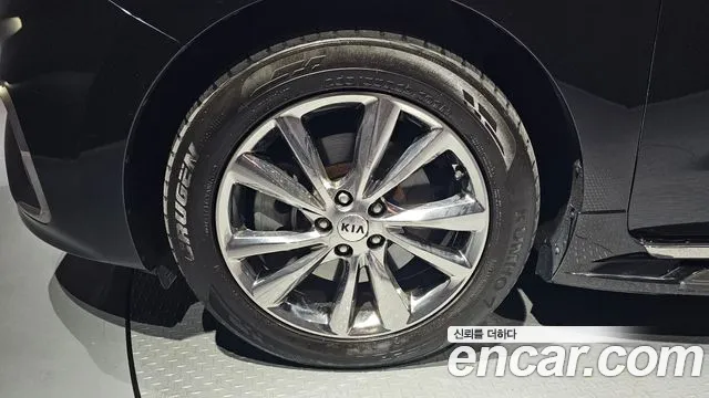 2020 Kia The New Carnival 9-Seater Noblesse Special Sold VIN KNAME81ABLS622747 – photo 13 2020 Kia The New Carnival 9-Seater Noblesse Special Sold VIN KNAME81ABLS622747 – photo 13