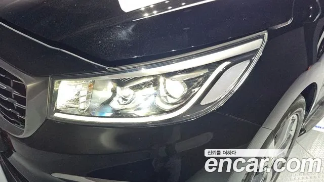 2020 Kia The New Carnival 9-Seater Noblesse Special Sold VIN KNAME81ABLS622747 – photo 15 2020 Kia The New Carnival 9-Seater Noblesse Special Sold VIN KNAME81ABLS622747 – photo 15