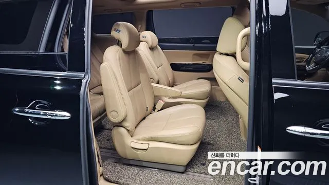 2020 Kia The New Carnival 9-Seater Noblesse Special Sold VIN KNAME81ABLS622747 – photo 21 2020 Kia The New Carnival 9-Seater Noblesse Special Sold VIN KNAME81ABLS622747 – photo 21