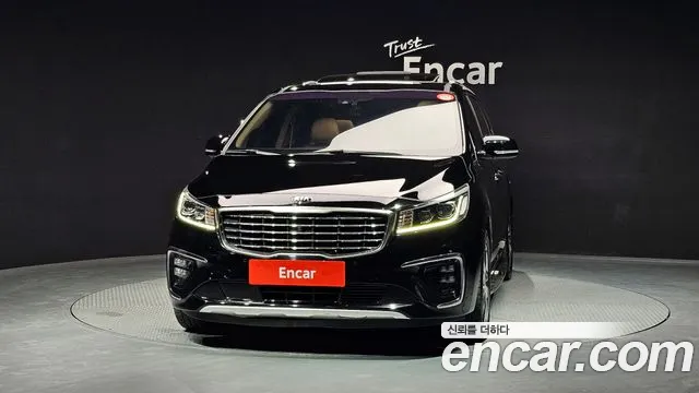 2020 Kia The New Carnival 9-Seater Noblesse Special Sold VIN KNAME81ABLS622747 – photo 24 2020 Kia The New Carnival 9-Seater Noblesse Special Sold VIN KNAME81ABLS622747 – photo 24