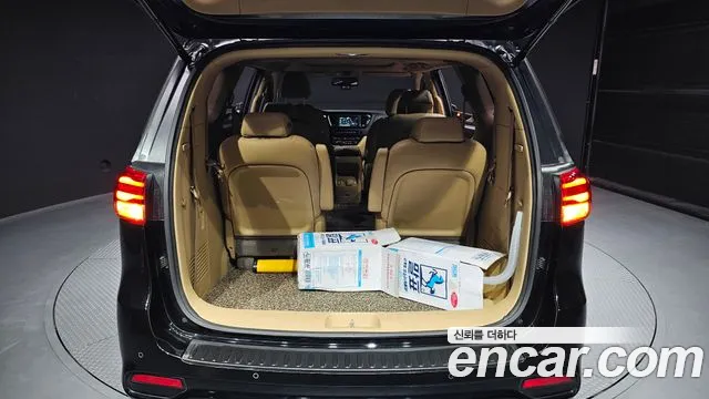 2020 Kia The New Carnival 9-Seater Noblesse Special Sold VIN KNAME81ABLS622747 – photo 25 2020 Kia The New Carnival 9-Seater Noblesse Special Sold VIN KNAME81ABLS622747 – photo 25