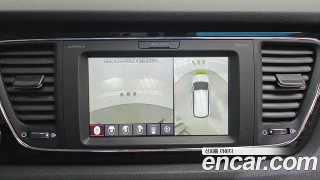 2020 Kia The New Carnival 9-Seater Noblesse Special Sold VIN KNAME81ABLS646669 – undercarriage