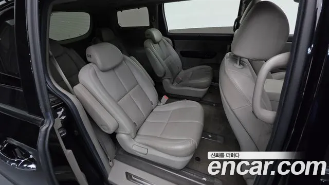 2020 Kia The New Carnival 9-Seater Noblesse Special Sold VIN KNAME81ABLS646669 – photo 16