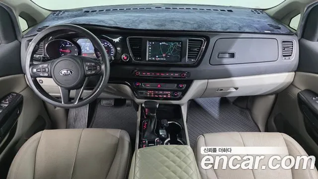 2020 Kia The New Carnival 9-Seater Noblesse Special Sold VIN KNAME81ABLS651307 – photo 12 2020 Kia The New Carnival 9-Seater Noblesse Special Sold VIN KNAME81ABLS651307 – photo 12