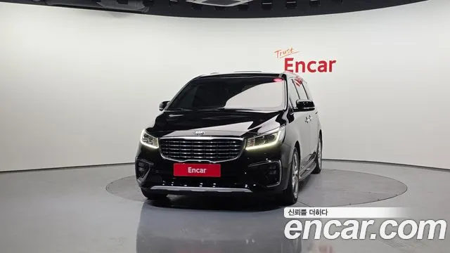 2020 Kia The New Carnival 9-Seater Noblesse Special Sold VIN KNAME81ABLS651307 – photo 17 2020 Kia The New Carnival 9-Seater Noblesse Special Sold VIN KNAME81ABLS651307 – photo 17