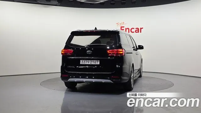 2020 Kia The New Carnival 9-Seater Noblesse Special Sold VIN KNAME81ABLS651307 – photo 19 2020 Kia The New Carnival 9-Seater Noblesse Special Sold VIN KNAME81ABLS651307 – photo 19