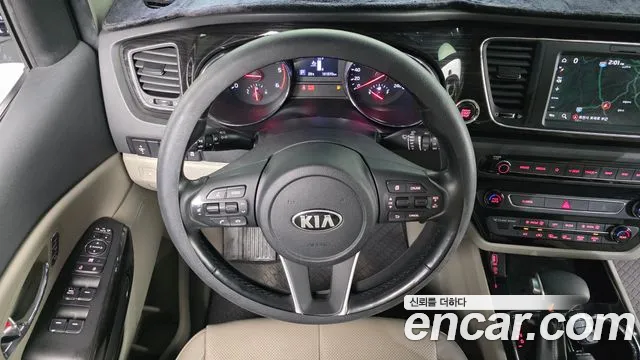 2020 Kia The New Carnival 9-Seater Noblesse Special Sold VIN KNAME81ABLS651307 – photo 21 2020 Kia The New Carnival 9-Seater Noblesse Special Sold VIN KNAME81ABLS651307 – photo 21