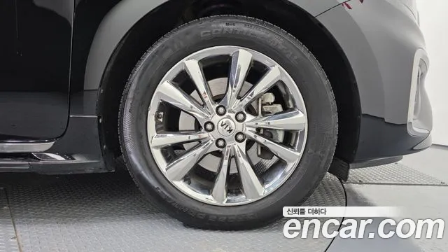 2020 Kia The New Carnival 9-Seater Noblesse Special Sold VIN KNAME81ABLS651307 – photo 26 2020 Kia The New Carnival 9-Seater Noblesse Special Sold VIN KNAME81ABLS651307 – photo 26