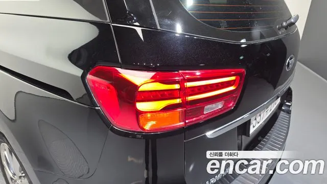 2020 Kia The New Carnival 9-Seater Noblesse Special Sold VIN KNAME81ABLS651307 – photo 27 2020 Kia The New Carnival 9-Seater Noblesse Special Sold VIN KNAME81ABLS651307 – photo 27