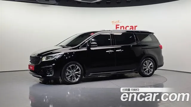 2020 Kia The New Carnival 9-Seater Noblesse Special Sold VIN KNAME81ABLS651307 – photo 28 2020 Kia The New Carnival 9-Seater Noblesse Special Sold VIN KNAME81ABLS651307 – photo 28