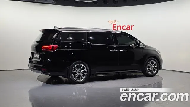 2020 Kia The New Carnival 9-Seater Noblesse Special Sold VIN KNAME81ABLS651307 – photo 36 2020 Kia The New Carnival 9-Seater Noblesse Special Sold VIN KNAME81ABLS651307 – photo 36