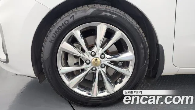 2020 Kia The New Carnival 9-Seater Noblesse Special Sold VIN KNAME81ABLS669019 – photo 21