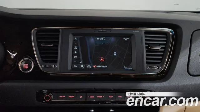 2020 Kia The New Carnival 9-Seater Noblesse Special Sold VIN KNAME81ABLS669019 – photo 28