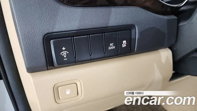 2020 Kia The New Carnival 9-Seater Noblesse Special Sold VIN KNAME81ABLS669019 – photo 29