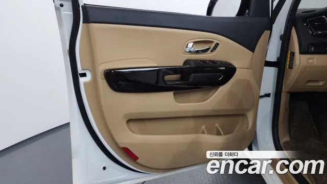 2020 Kia The New Carnival 9-Seater Noblesse Special Sold VIN KNAME81ABLS669019 – photo 30