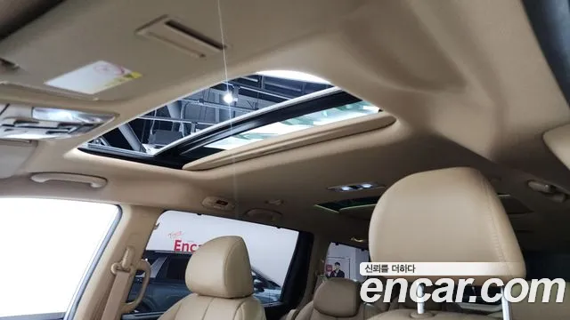 2020 Kia The New Carnival 9-Seater Noblesse Special Sold VIN KNAME81ABLS669019 – photo 33
