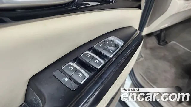 2023 Kia Carnival 4th Gen Gasoline 9-Seater Prestige Sold VIN KNANB813BPS240097 – photo 14 2023 Kia Carnival 4th Gen Gasoline 9-Seater Prestige Sold VIN KNANB813BPS240097 – photo 14