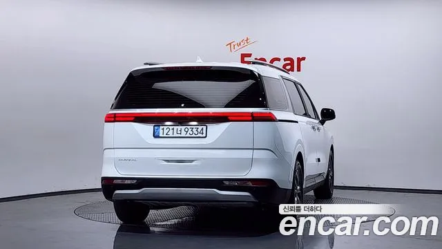 2023 Kia Carnival 4th Gen Gasoline 9-Seater Prestige Sold VIN KNANB813BPS240097 – photo 15 2023 Kia Carnival 4th Gen Gasoline 9-Seater Prestige Sold VIN KNANB813BPS240097 – photo 15