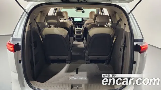 2023 Kia Carnival 4th Gen Gasoline 9-Seater Prestige Sold VIN KNANB813BPS240097 – photo 17 2023 Kia Carnival 4th Gen Gasoline 9-Seater Prestige Sold VIN KNANB813BPS240097 – photo 17