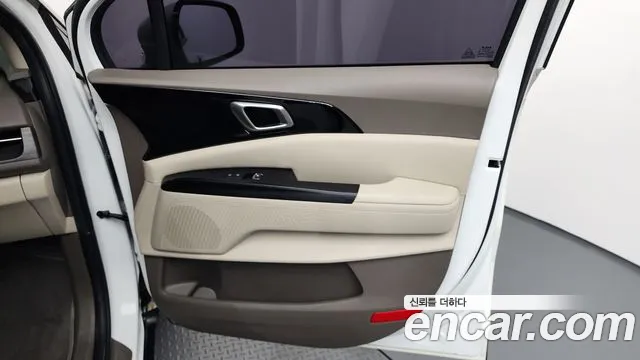 2023 Kia Carnival 4th Gen Gasoline 9-Seater Prestige Sold VIN KNANB813BPS240097 – photo 20 2023 Kia Carnival 4th Gen Gasoline 9-Seater Prestige Sold VIN KNANB813BPS240097 – photo 20