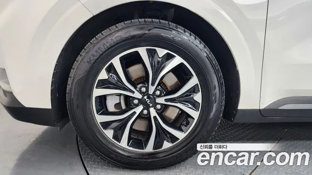 2023 Kia Carnival 4th Gen Gasoline 9-Seater Prestige Sold VIN KNANB813BPS240097 – photo 26 2023 Kia Carnival 4th Gen Gasoline 9-Seater Prestige Sold VIN KNANB813BPS240097 – photo 26
