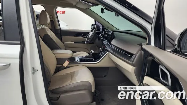 2023 Kia Carnival 4th Gen Gasoline 9-Seater Prestige Sold VIN KNANB813BPS240097 – photo 28 2023 Kia Carnival 4th Gen Gasoline 9-Seater Prestige Sold VIN KNANB813BPS240097 – photo 28