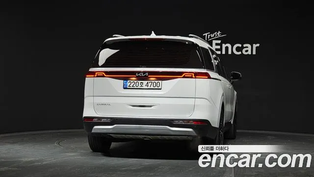 2023 Kia Carnival 4th Gen Gasoline 9-Seater Prestige Sold VIN KNANB813BPS283195 – photo 12