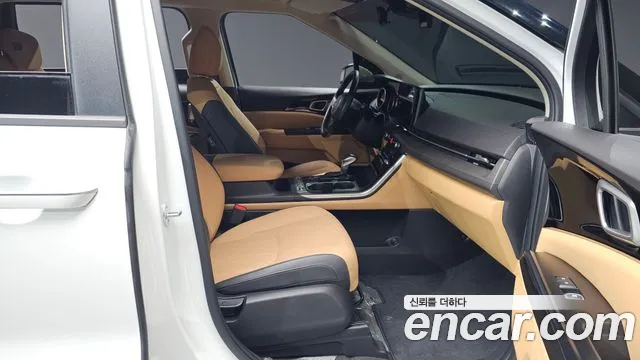 2023 Kia Carnival 4th Gen Gasoline 9-Seater Prestige Sold VIN KNANB813BPS283195 – photo 14