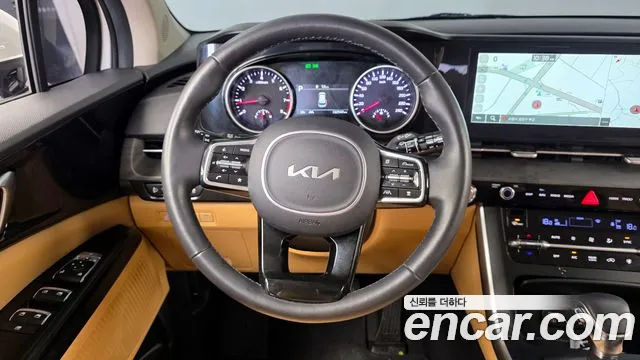 2023 Kia Carnival 4th Gen Gasoline 9-Seater Prestige Sold VIN KNANB813BPS293382 – photo 12 2023 Kia Carnival 4th Gen Gasoline 9-Seater Prestige Sold VIN KNANB813BPS293382 – photo 12