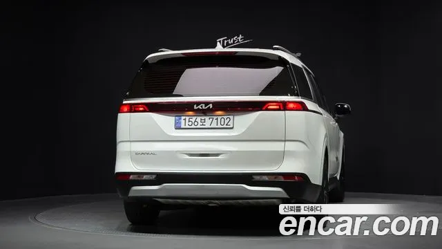 2023 Kia Carnival 4th Gen Gasoline 9-Seater Prestige Sold VIN KNANB813BPS293382 – photo 14 2023 Kia Carnival 4th Gen Gasoline 9-Seater Prestige Sold VIN KNANB813BPS293382 – photo 14