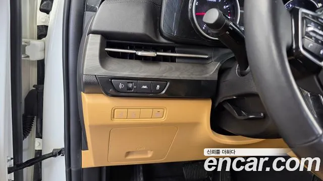 2023 Kia Carnival 4th Gen Gasoline 9-Seater Prestige Sold VIN KNANB813BPS293382 – photo 28 2023 Kia Carnival 4th Gen Gasoline 9-Seater Prestige Sold VIN KNANB813BPS293382 – photo 28