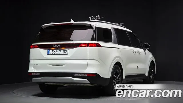 2023 Kia Carnival 4th Gen Gasoline 9-Seater Prestige Sold VIN KNANB813BPS293382 – photo 31 2023 Kia Carnival 4th Gen Gasoline 9-Seater Prestige Sold VIN KNANB813BPS293382 – photo 31
