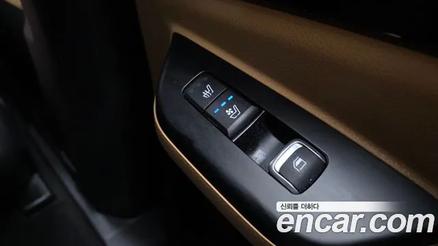 2023 Kia Carnival 4generation Gasoline 9-Seater Prestige Sold VIN KNANB813BPS295292 – front exterior