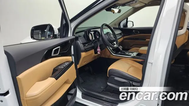 2023 Kia Carnival 4th Gen Gasoline 9-Seater Prestige Sold VIN KNANB813BPS323855 – photo 24 2023 Kia Carnival 4th Gen Gasoline 9-Seater Prestige Sold VIN KNANB813BPS323855 – photo 24