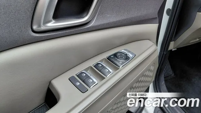 2024 Kia The New Carnival 4th Gen Gasoline 9-Seater Prestige Sold VIN KNANB813BRS408945 – photo 16