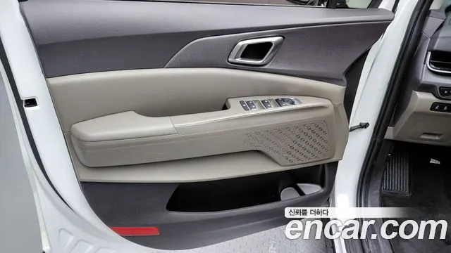 2024 Kia The New Carnival 4th Gen Gasoline 9-Seater Prestige Sold VIN KNANB813BRS408945 – photo 18