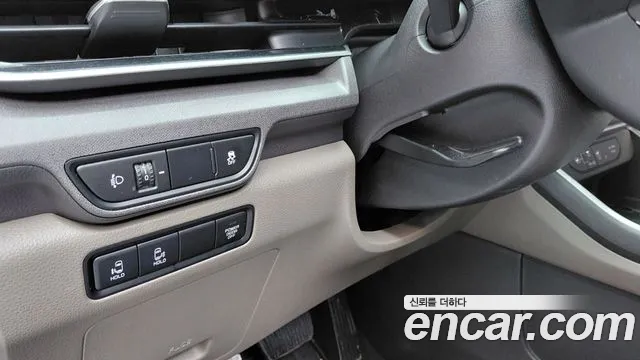 2024 Kia The New Carnival 4th Gen Gasoline 9-Seater Prestige Sold VIN KNANB813BRS408945 – photo 19