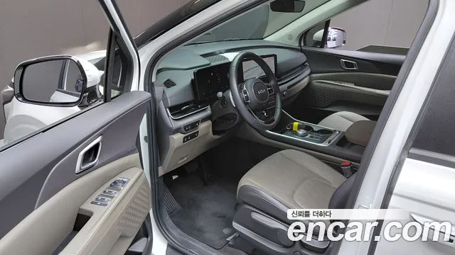 2024 Kia The New Carnival 4th Gen Gasoline 9-Seater Prestige Sold VIN KNANB813BRS408945 – photo 30