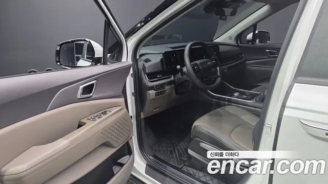 2025 Kia The New Carnival 4th Gen Gasoline 9-Seater Prestige Sold VIN KNANB813BSS556793 – photo 13